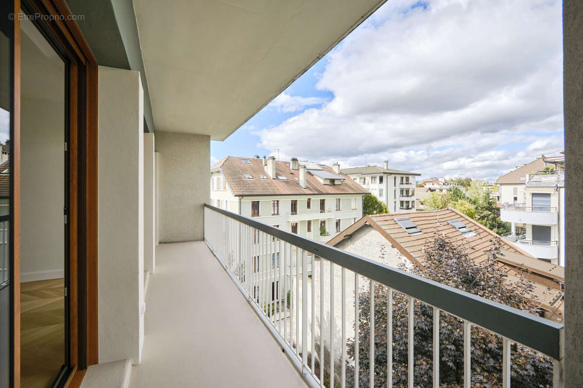 Appartement à ANNECY