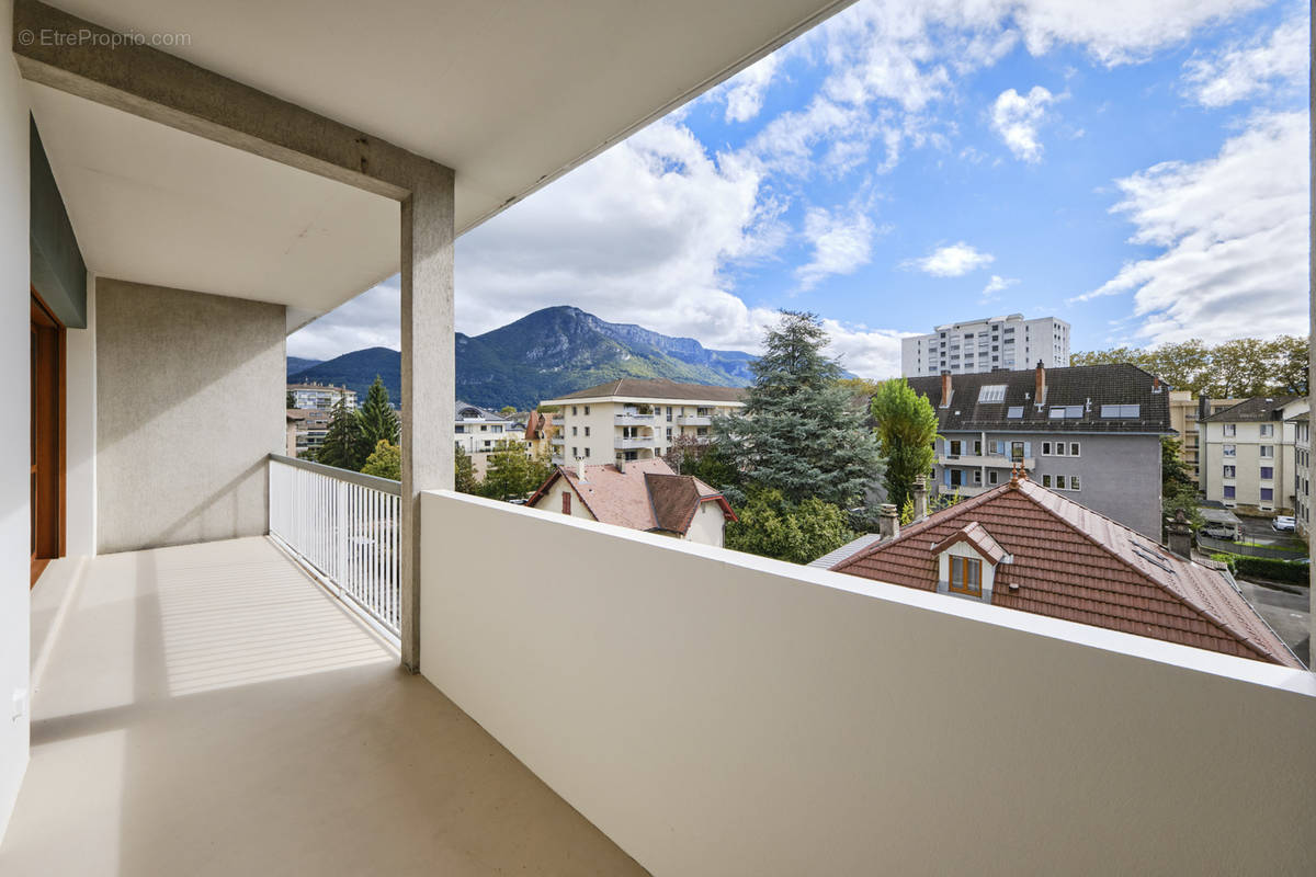 Appartement à ANNECY