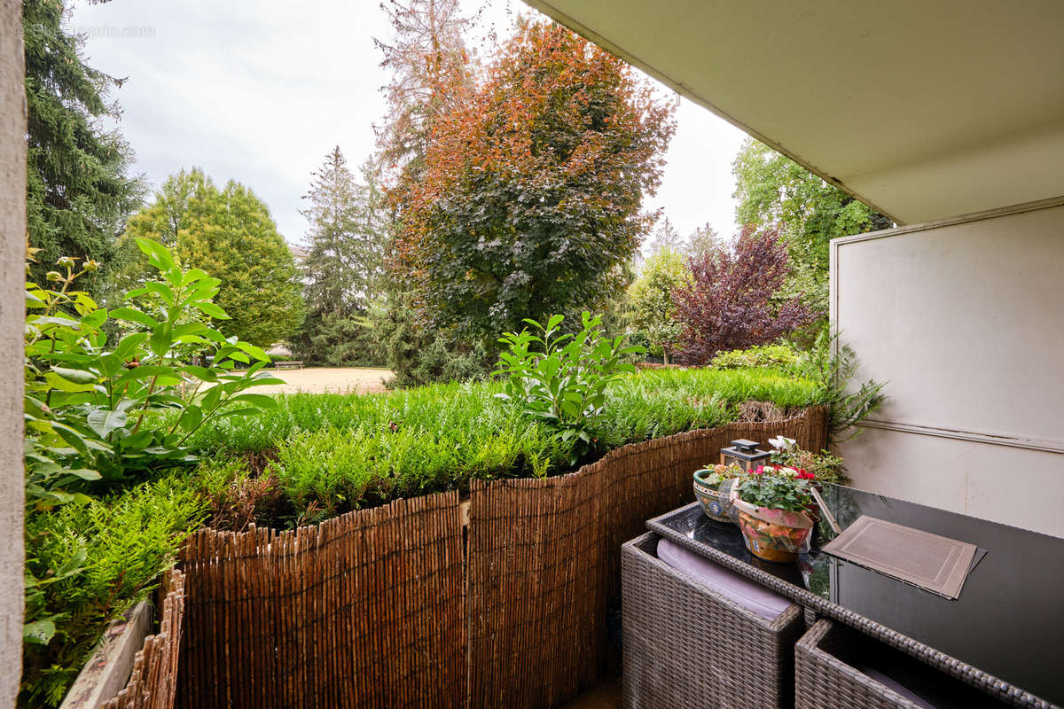 Appartement à ANNECY-LE-VIEUX