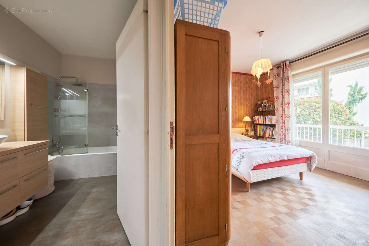 Appartement à ANNECY-LE-VIEUX