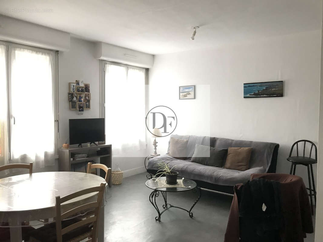 Appartement à PITHIVIERS