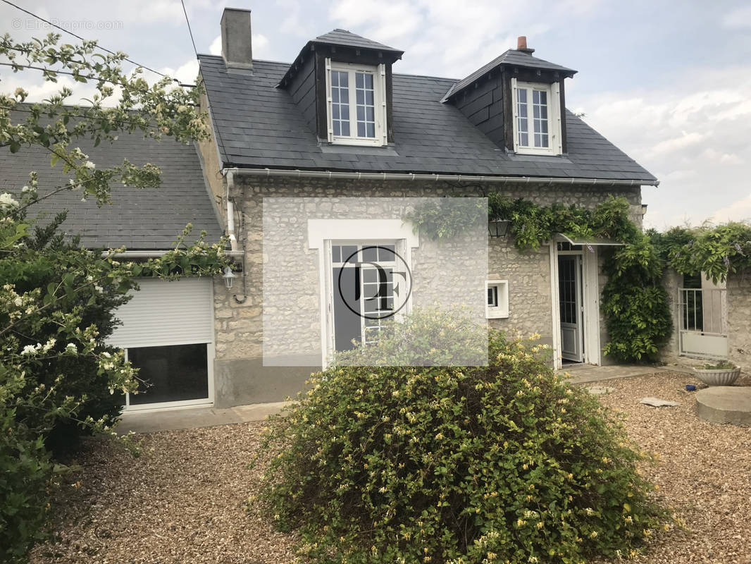 Maison à GRENEVILLE-EN-BEAUCE