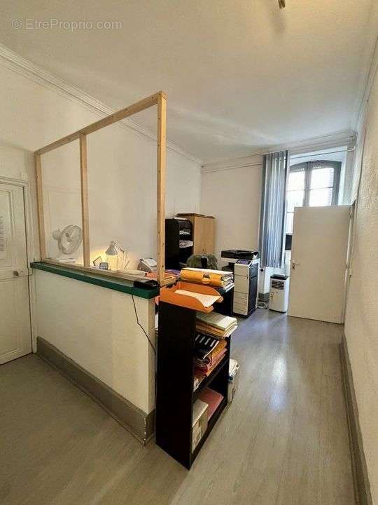 Appartement à ALES