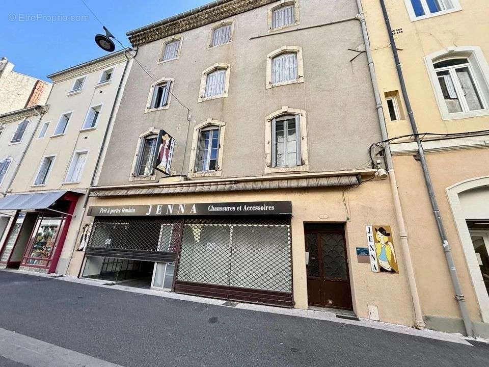 Appartement à ALES