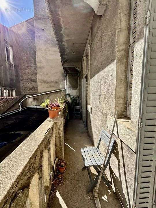 Appartement à ALES