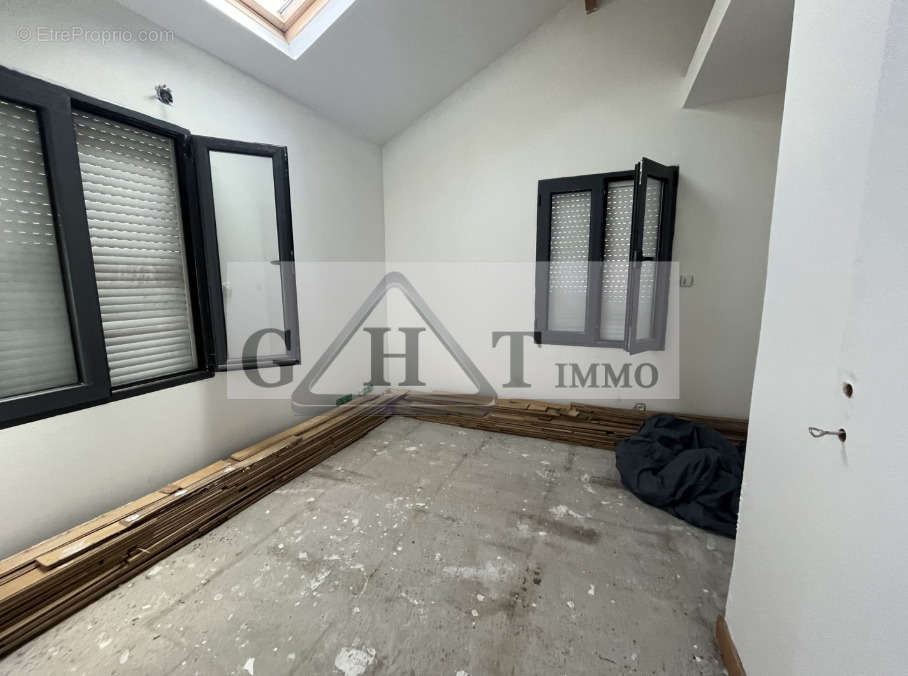 Appartement à MELUN