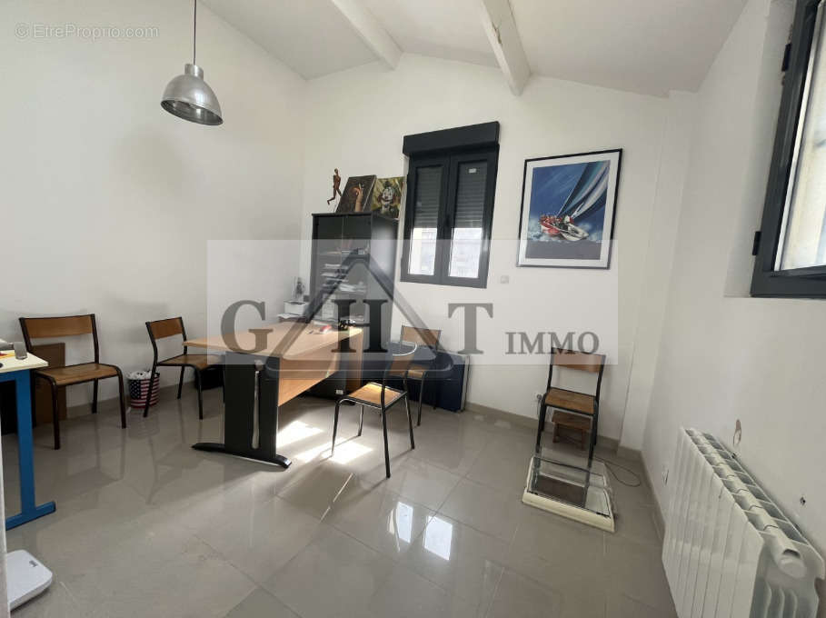 Appartement à MELUN