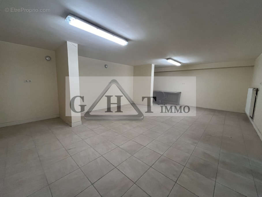 Appartement à MELUN