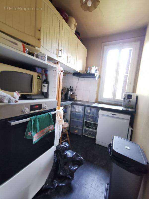 Appartement à CRETEIL