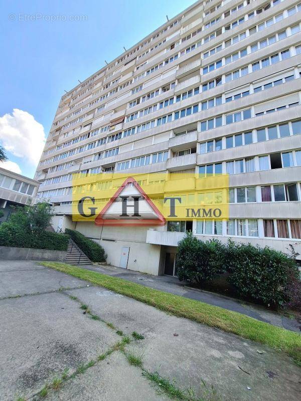 Appartement à CRETEIL