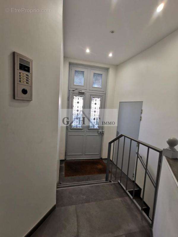 Appartement à ROSNY-SOUS-BOIS