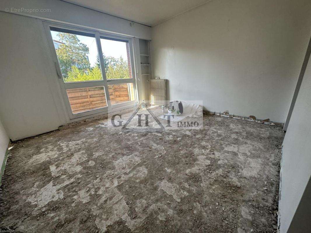 Appartement à CRETEIL