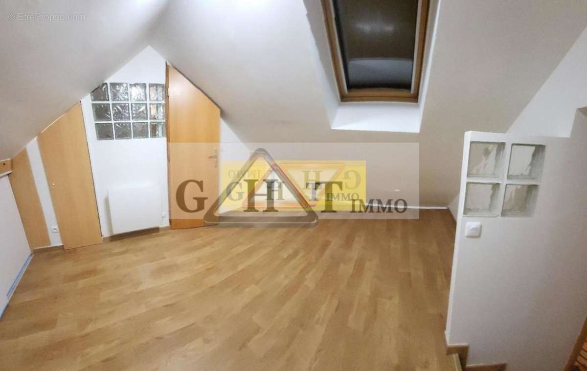 Appartement à CRETEIL