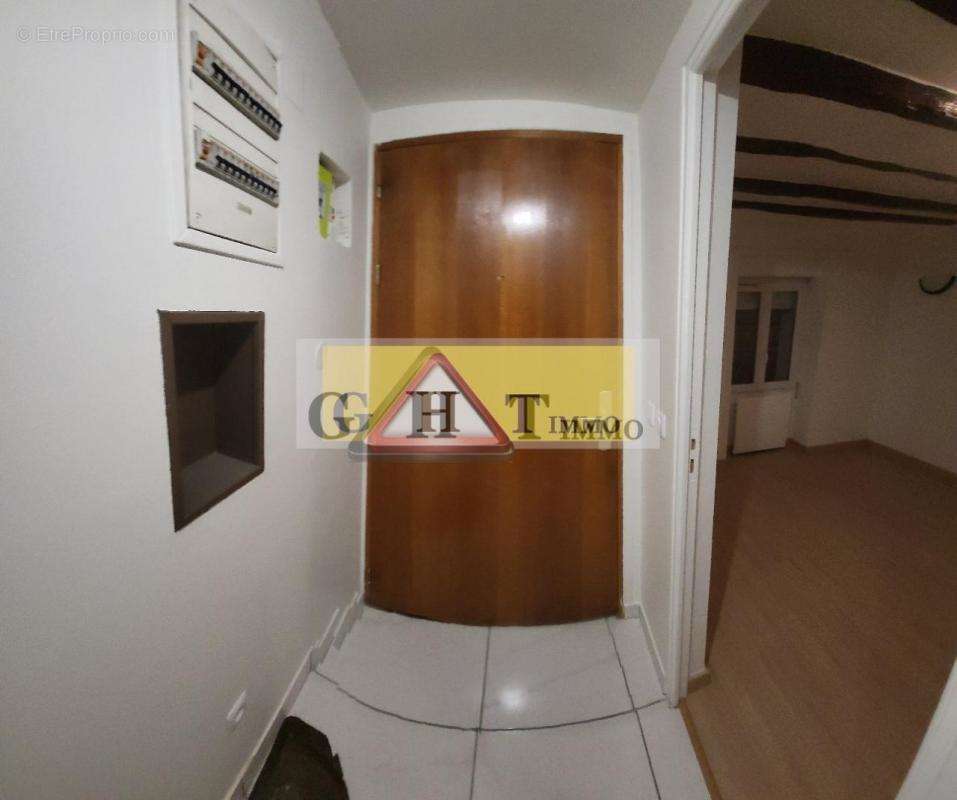 Appartement à CRETEIL