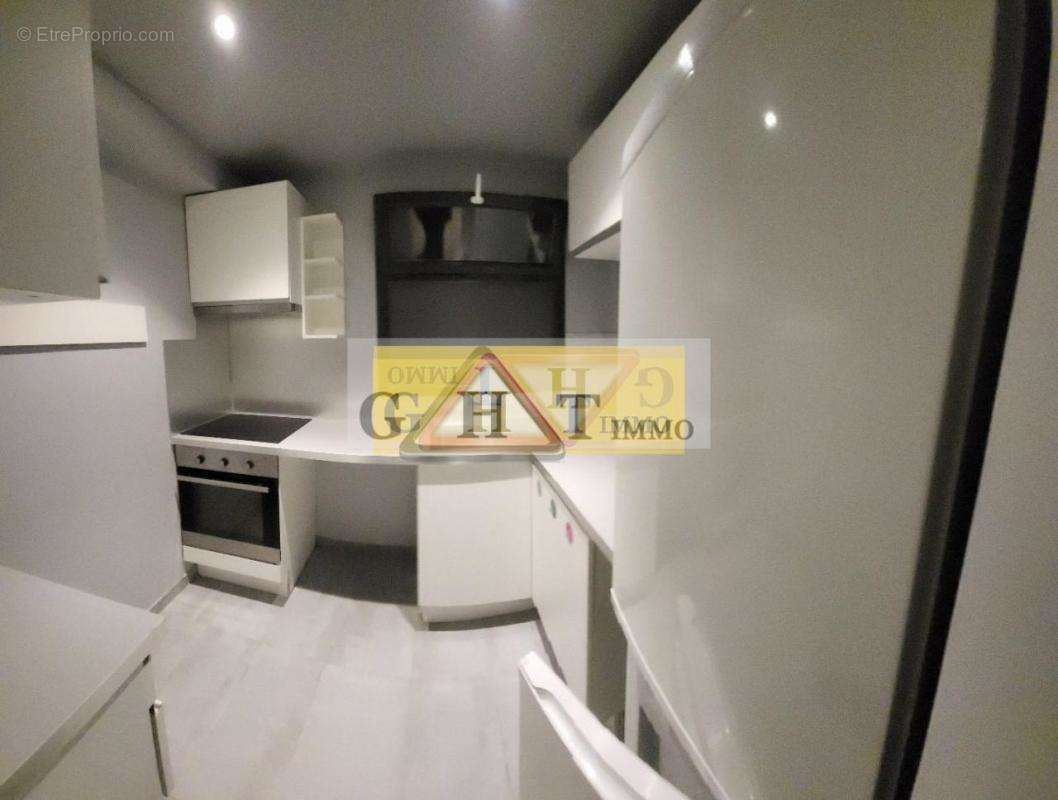 Appartement à CRETEIL