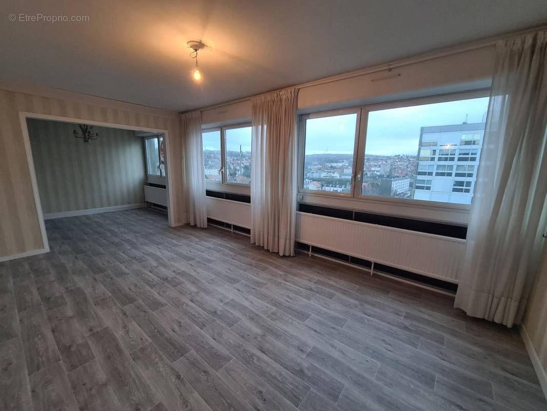 Appartement à BOULOGNE-SUR-MER