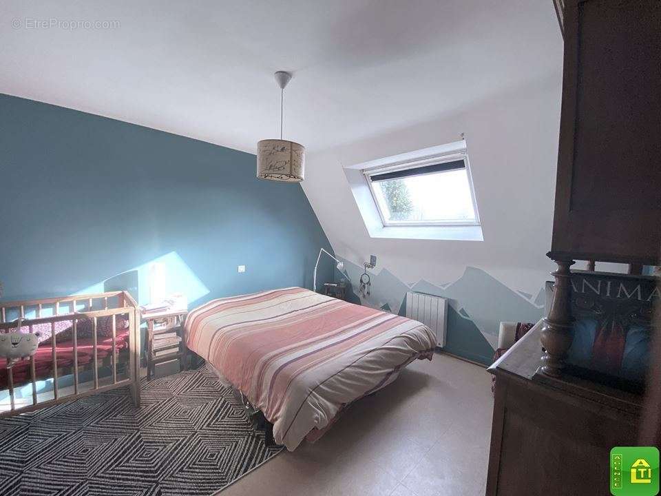 Appartement à INZINZAC-LOCHRIST