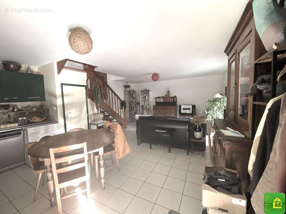 Appartement à INZINZAC-LOCHRIST