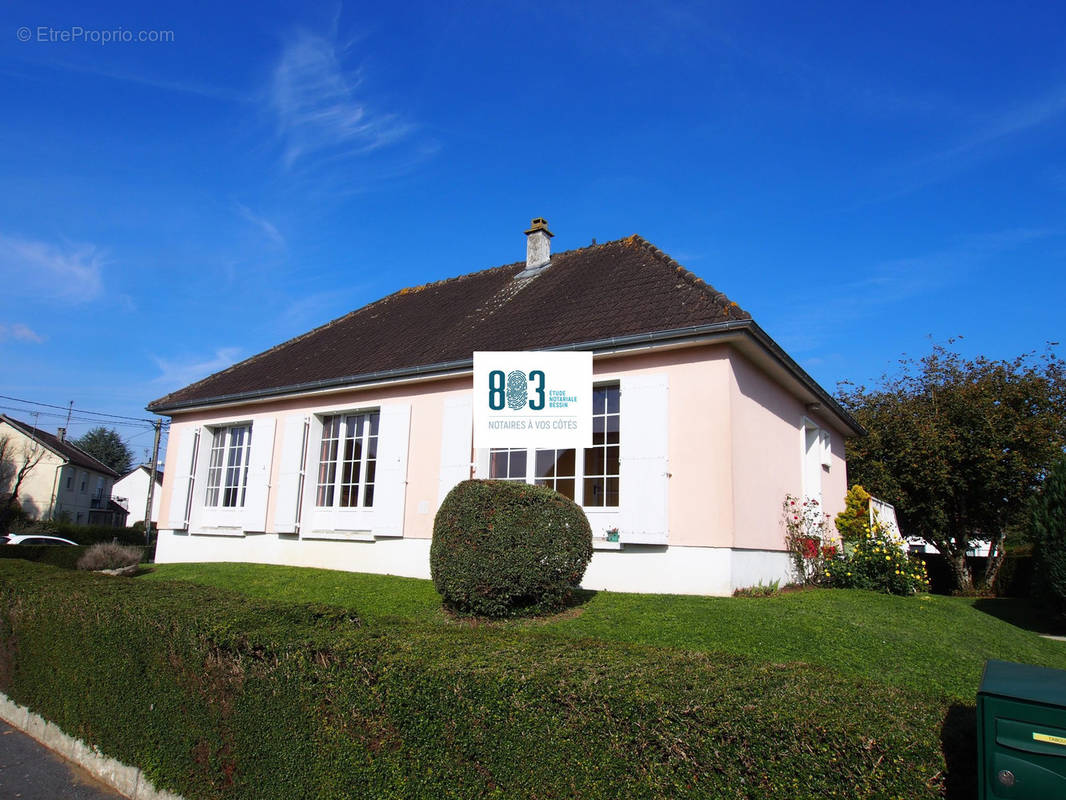 Maison à BAYEUX