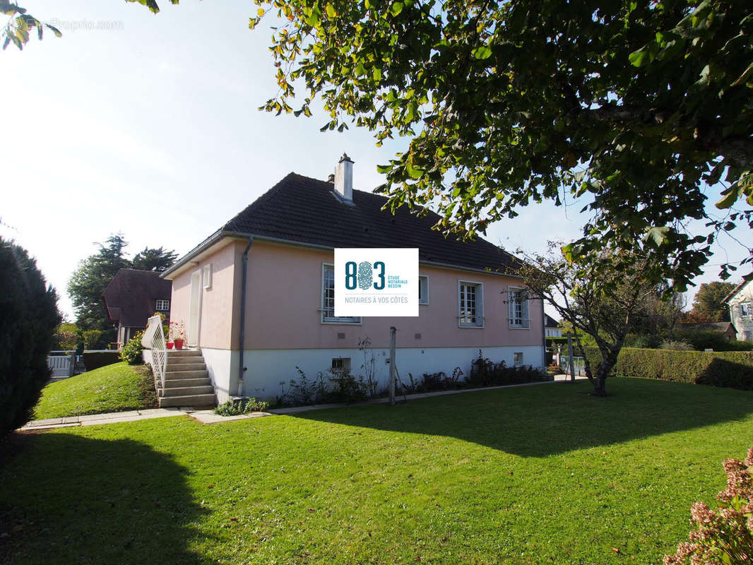 Maison à BAYEUX