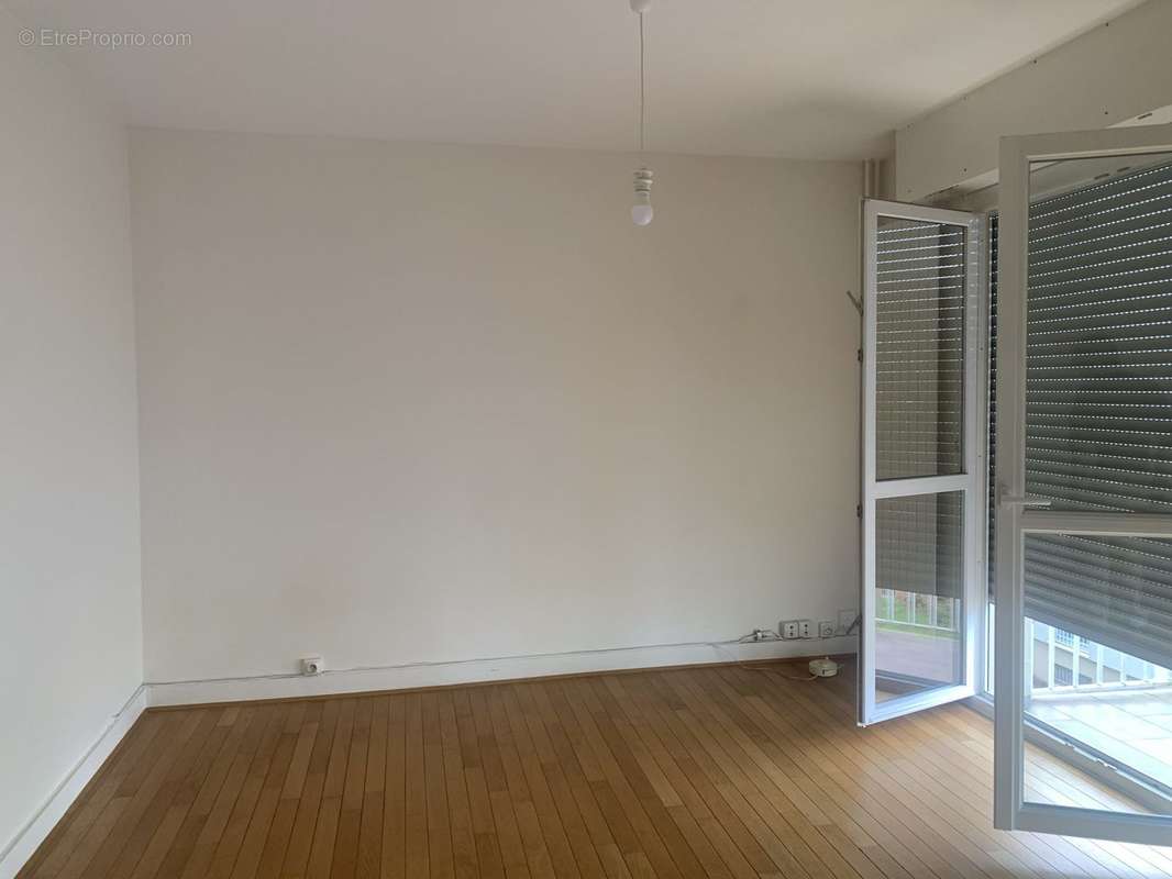 Appartement à CHAMBOURCY