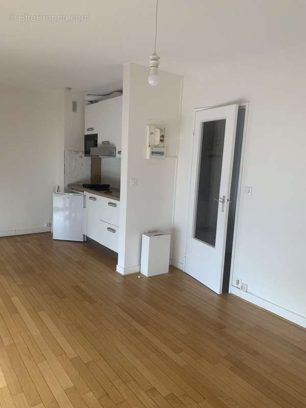 Appartement à CHAMBOURCY