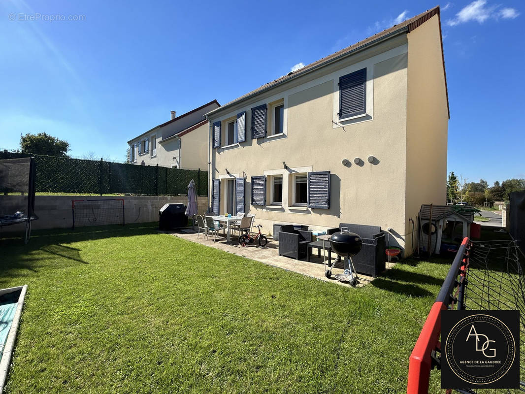 Maison à DOURDAN