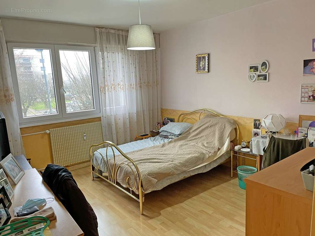 Appartement à HOENHEIM