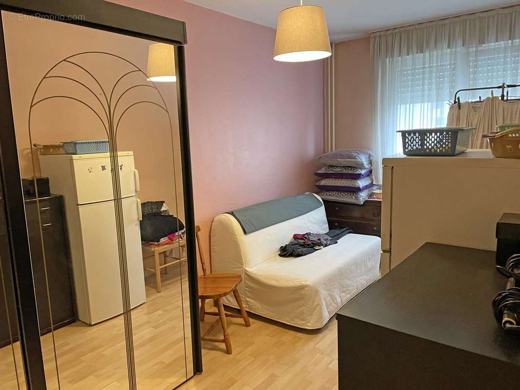 Appartement à HOENHEIM