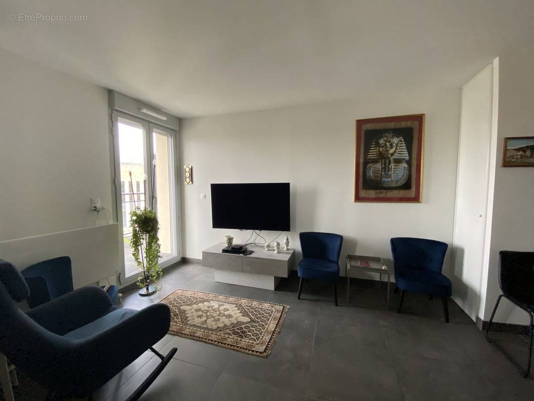 Appartement à ORLEANS