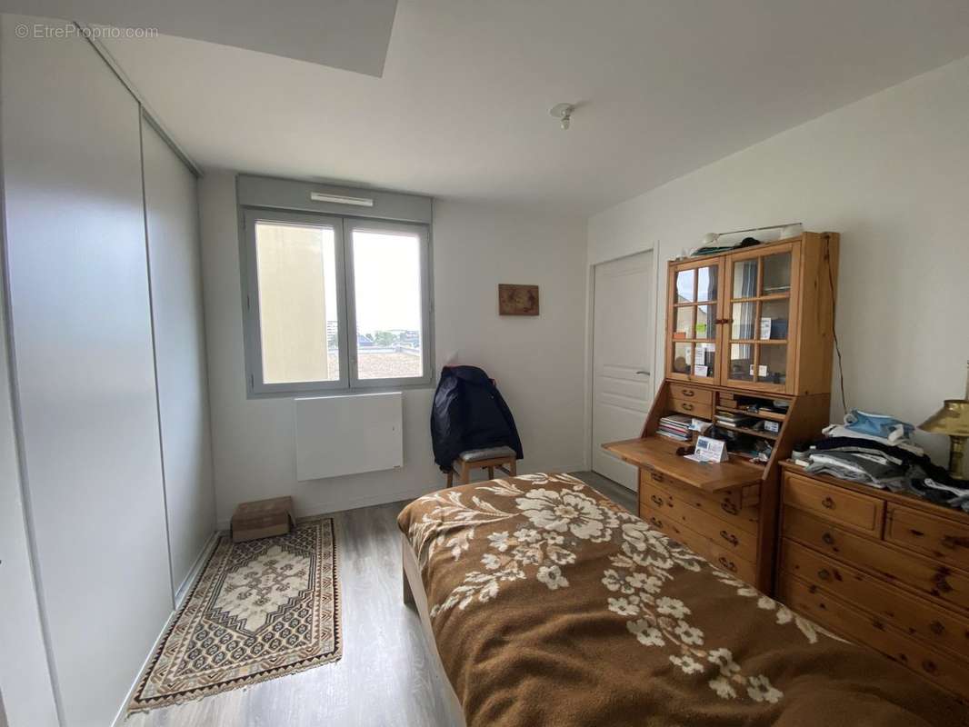 Appartement à ORLEANS