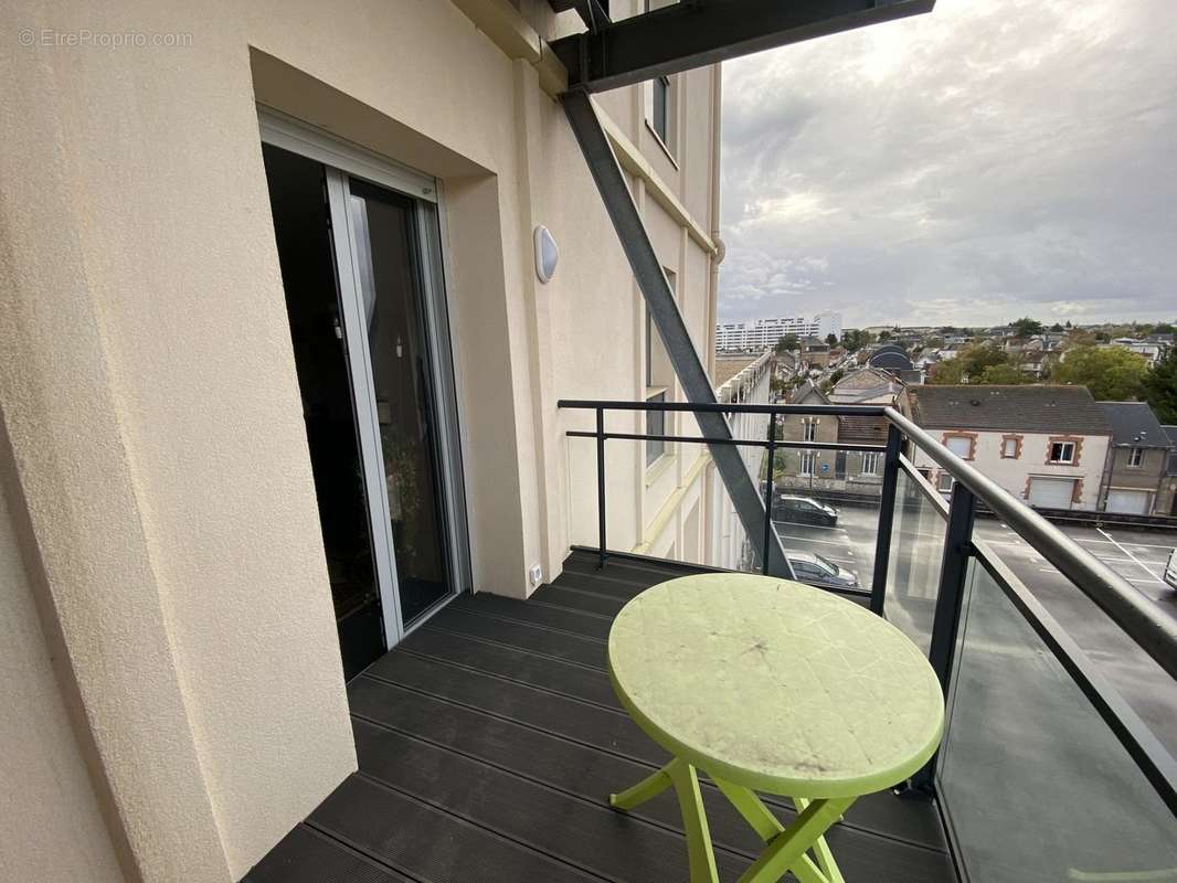 Appartement à ORLEANS