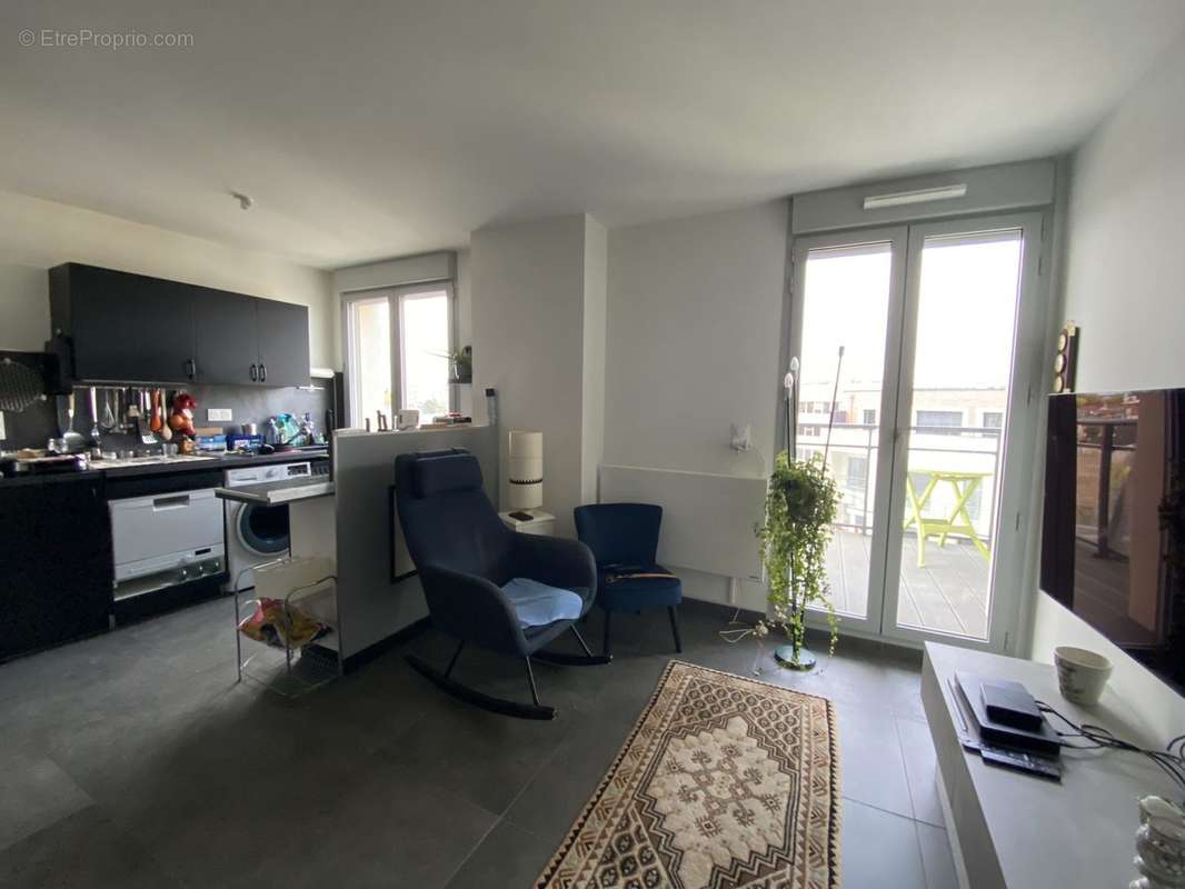 Appartement à ORLEANS