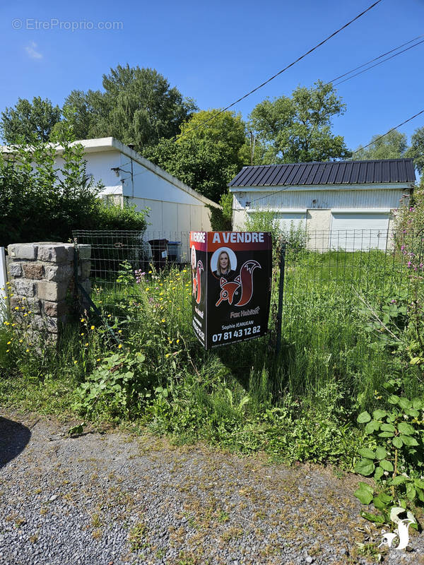 Maison à HAMEL