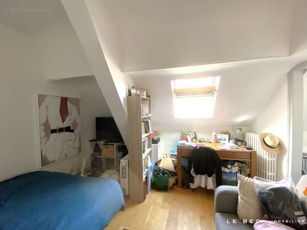 Appartement à VANNES