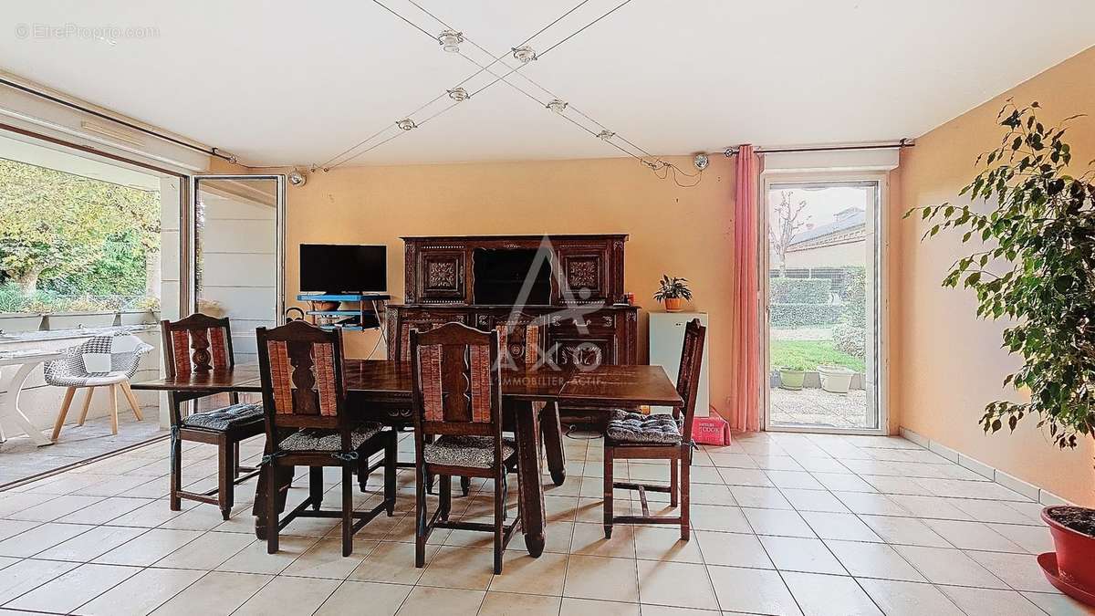 Appartement à MONTARGIS