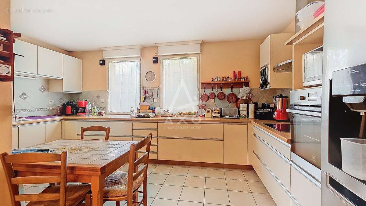 Appartement à MONTARGIS