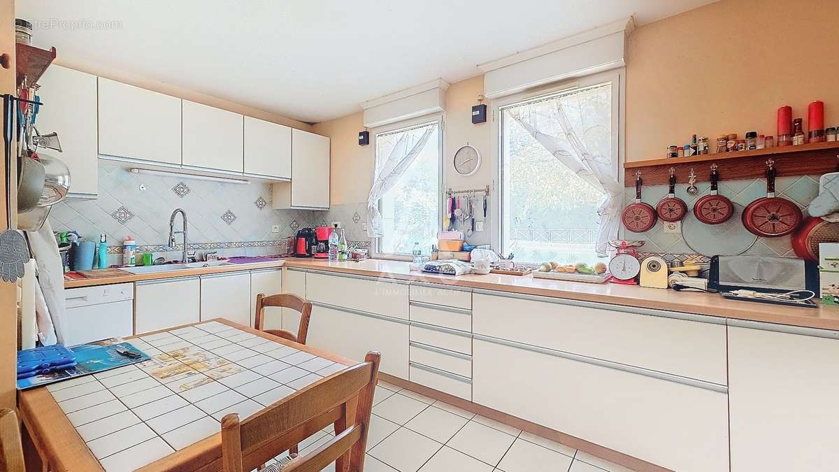 Appartement à MONTARGIS