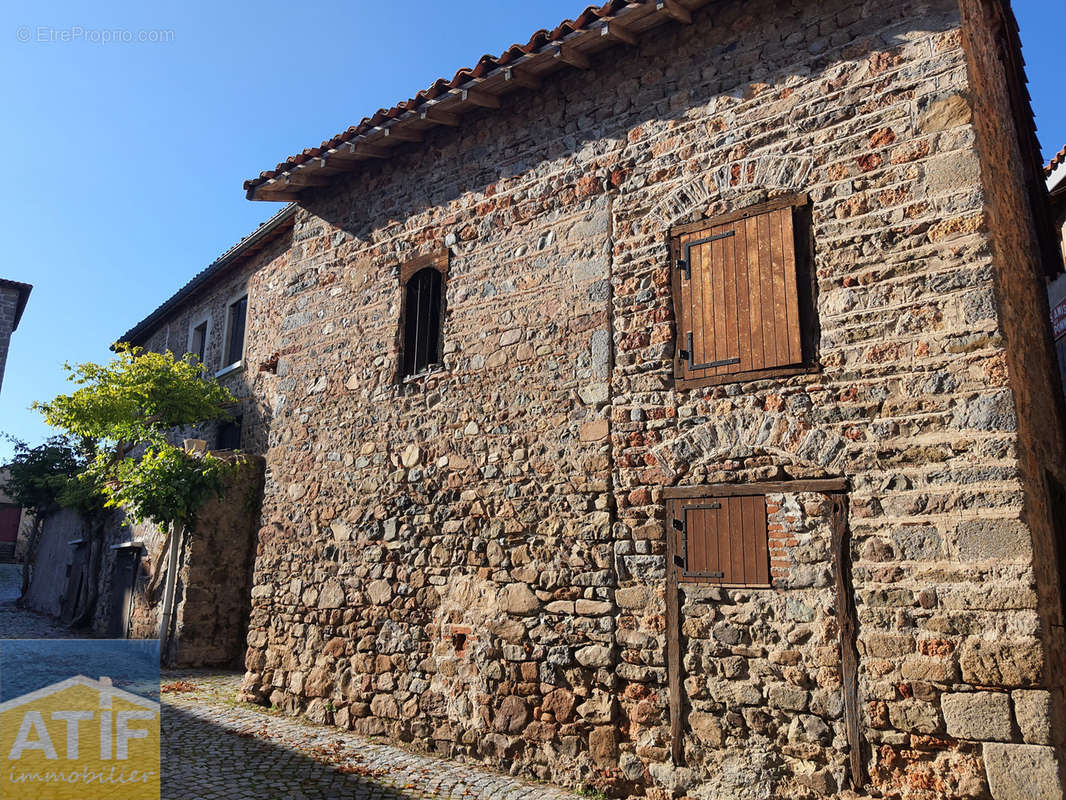 Maison à POMMIERS