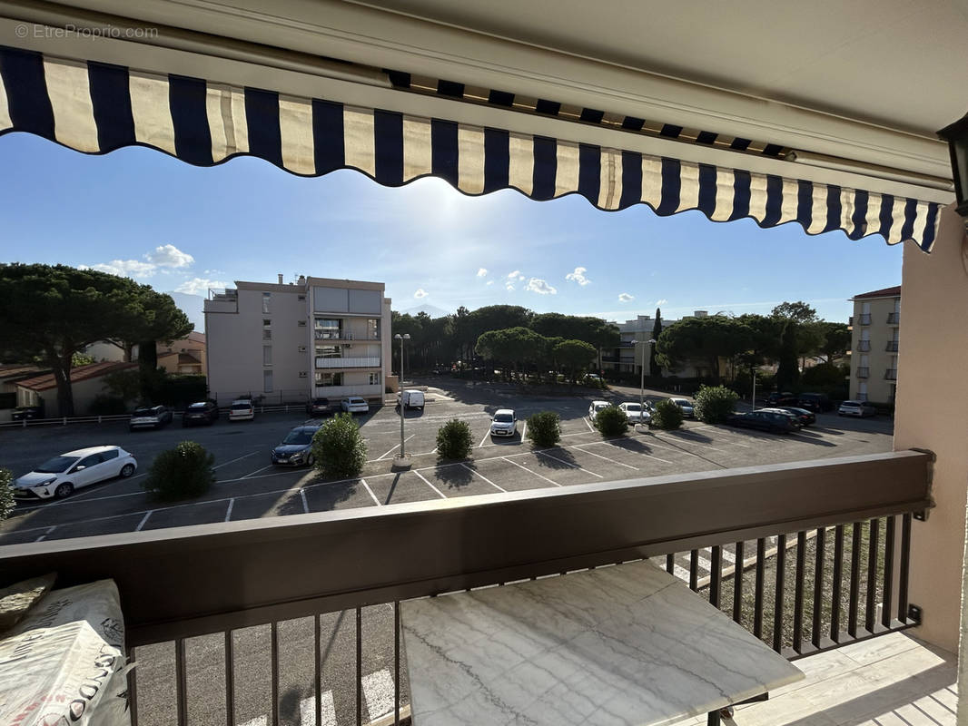 Appartement à ARGELES-SUR-MER