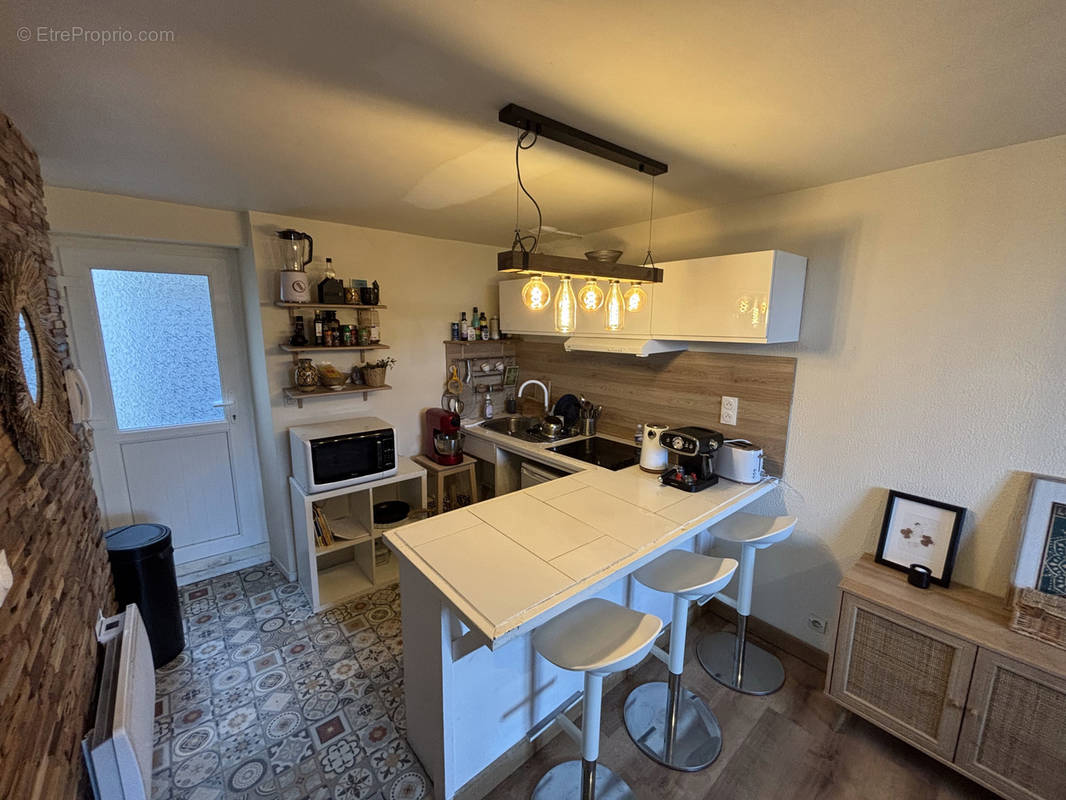 Appartement à CAEN