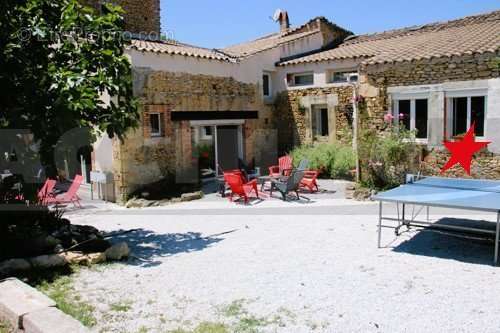 Maison à AVIGNONET-LAURAGAIS