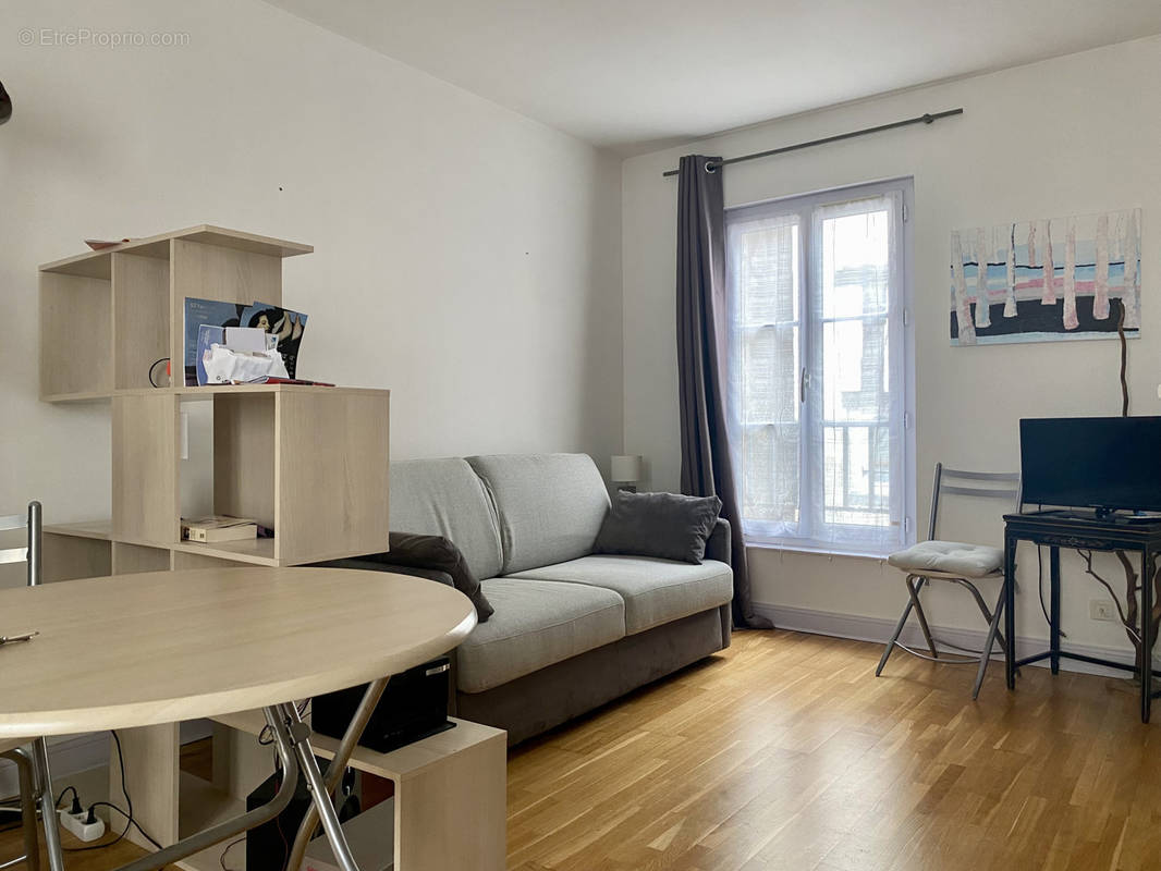 Appartement à LA ROCHELLE