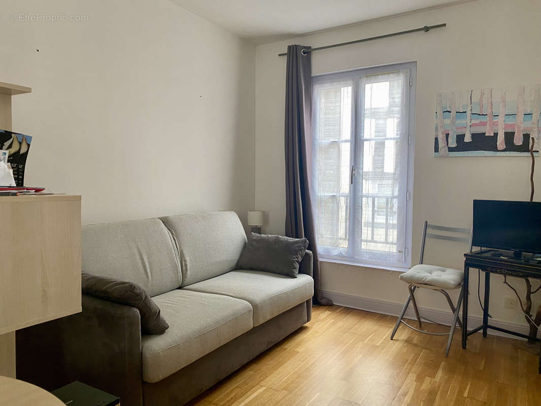 Appartement à LA ROCHELLE