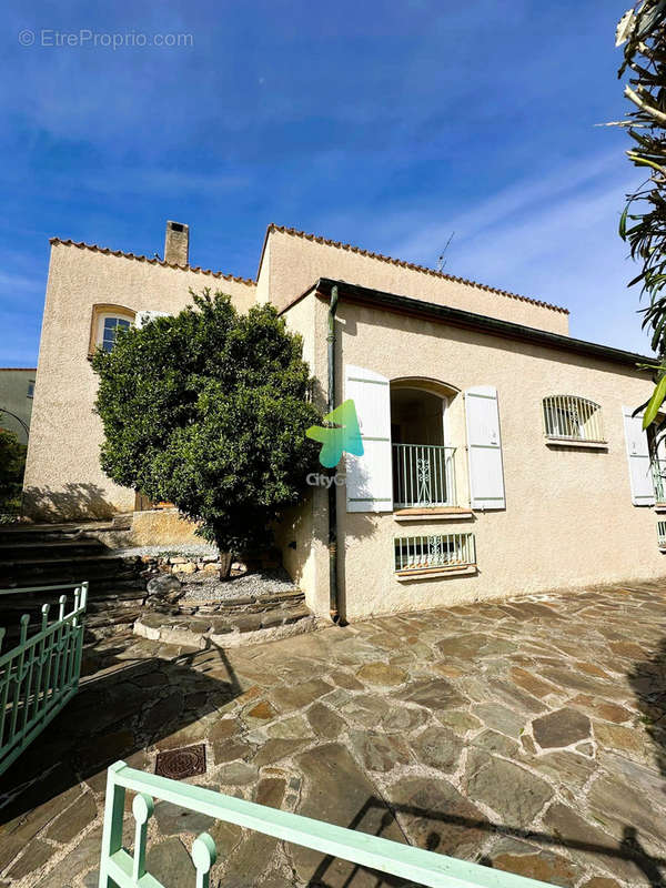 Maison à CERET