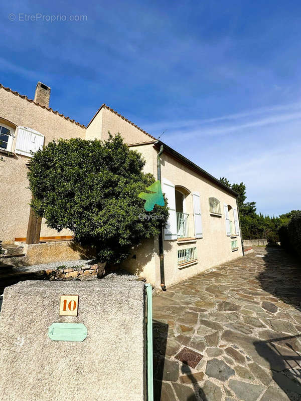 Maison à CERET