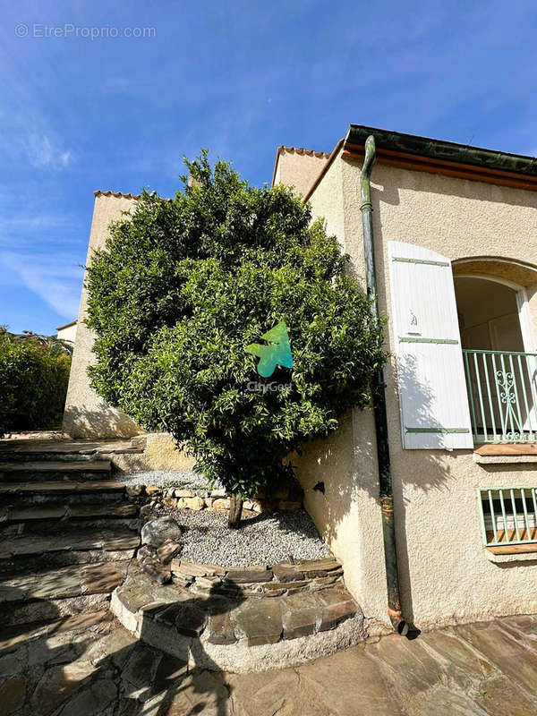 Maison à CERET