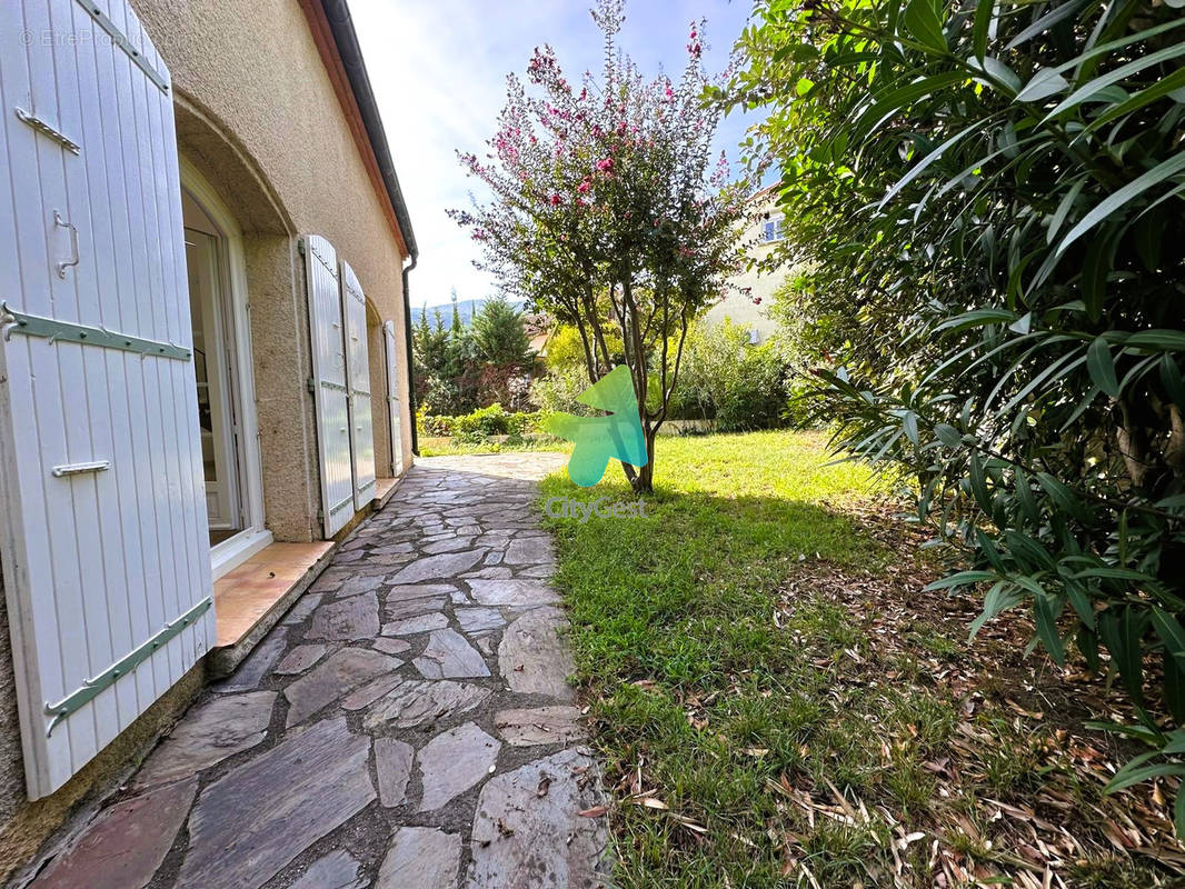 Maison à CERET