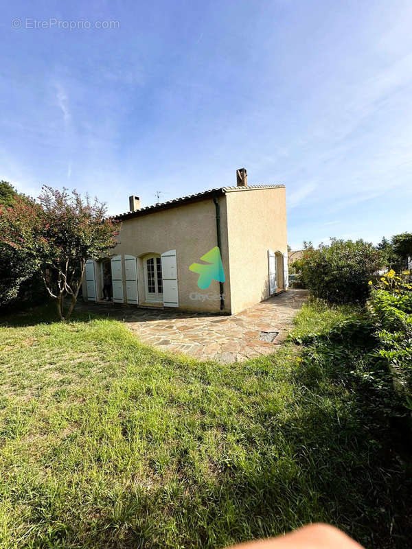 Maison à CERET