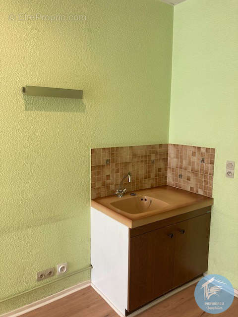 Appartement à TARARE